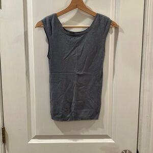 🎉 3/$15 Vintage Express Top Sz Sm